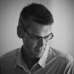 Portrait photo of the site author